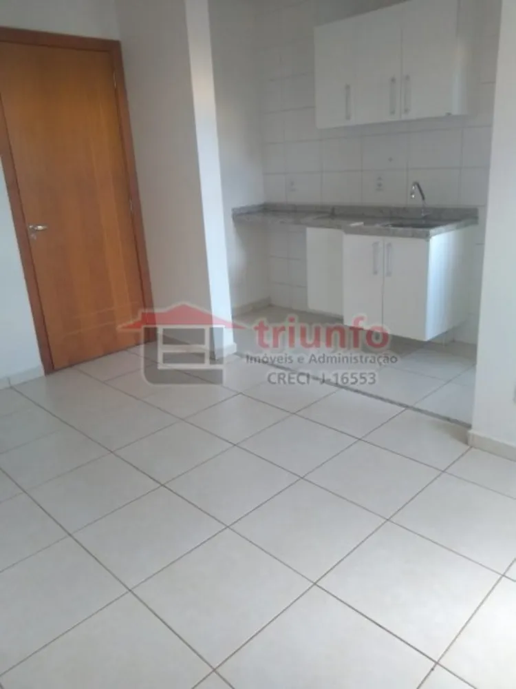 Apartamento, 1 quarto, 42 m² - Foto 2