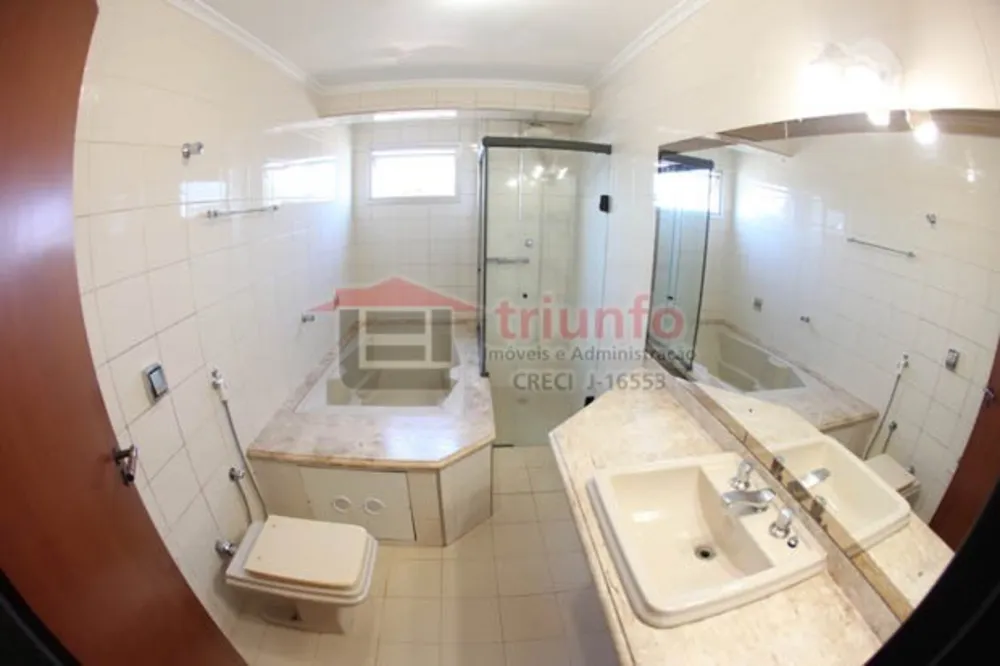 Apartamento, 3 quartos, 156 m² - Foto 4