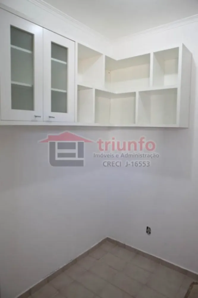Apartamento, 3 quartos, 156 m² - Foto 3