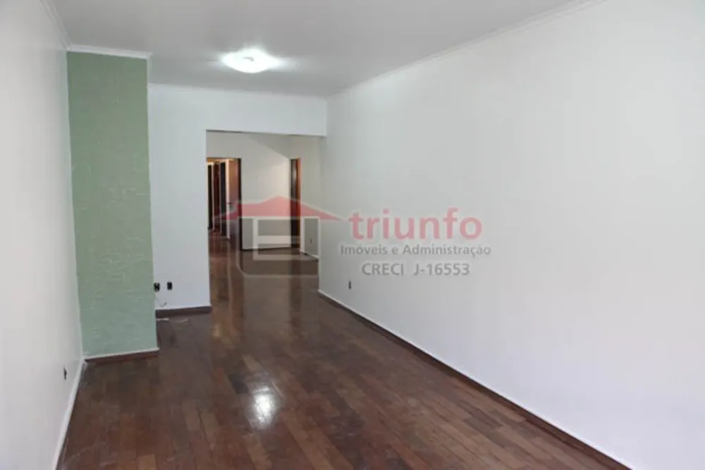 Apartamento, 3 quartos, 156 m² - Foto 6