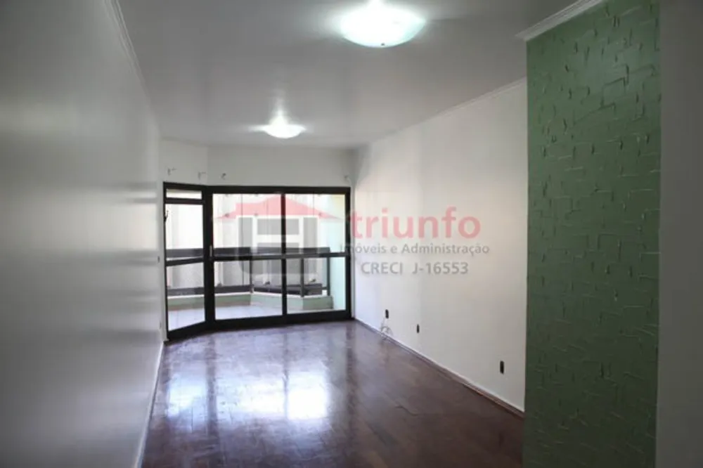 Apartamento, 3 quartos, 156 m² - Foto 2