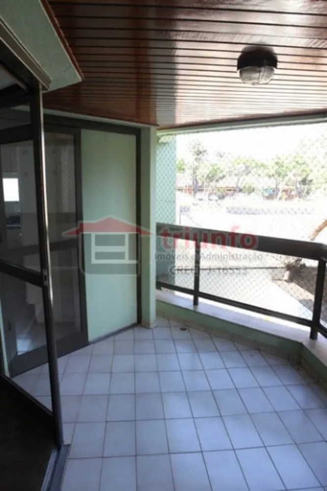 Apartamento, 3 quartos, 156 m² - Foto 8