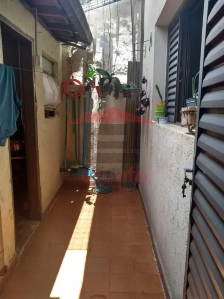 Casa, 2 quartos, 120 m² - Foto 5