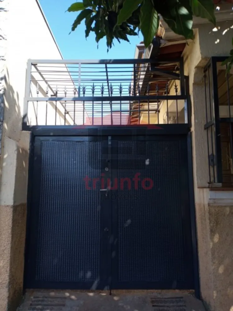 Casa, 2 quartos, 120 m² - Foto 4