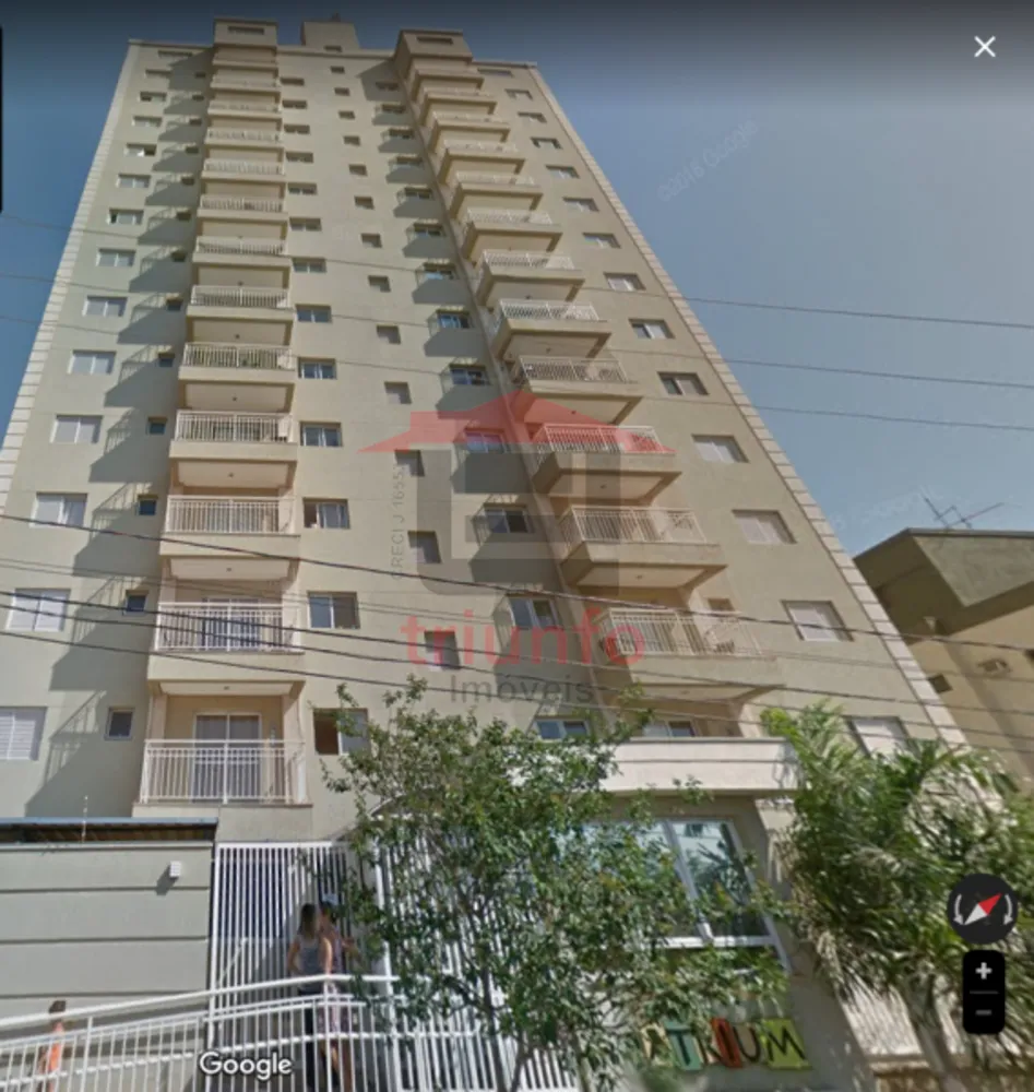 Apartamento, 2 quartos - Foto 1