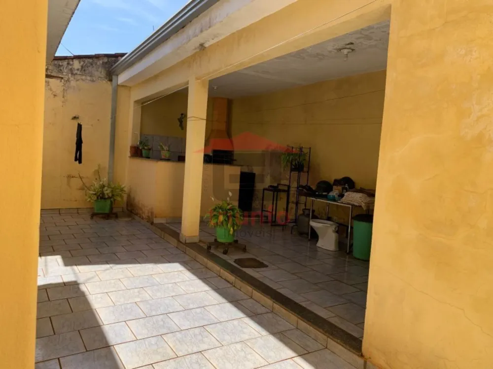 Casa, 3 quartos, 151 m² - Foto 9