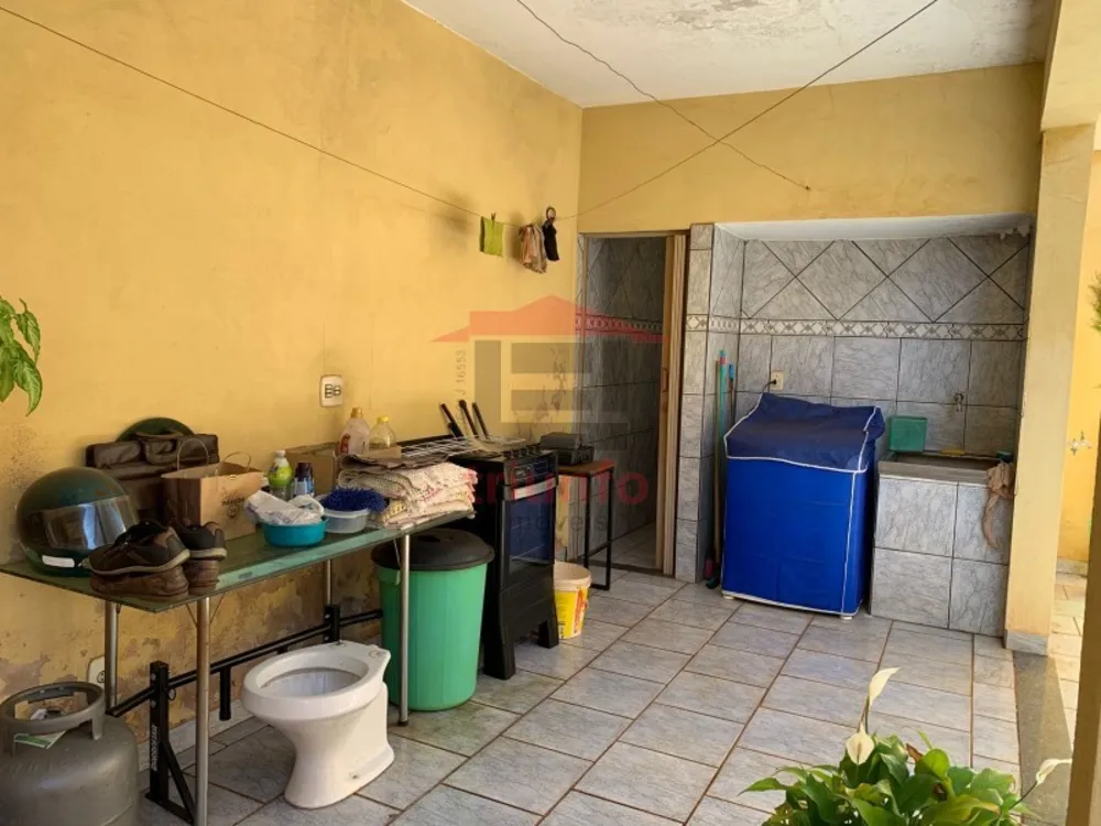 Casa, 3 quartos, 151 m² - Foto 8