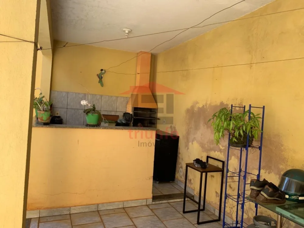 Casa, 3 quartos, 151 m² - Foto 7