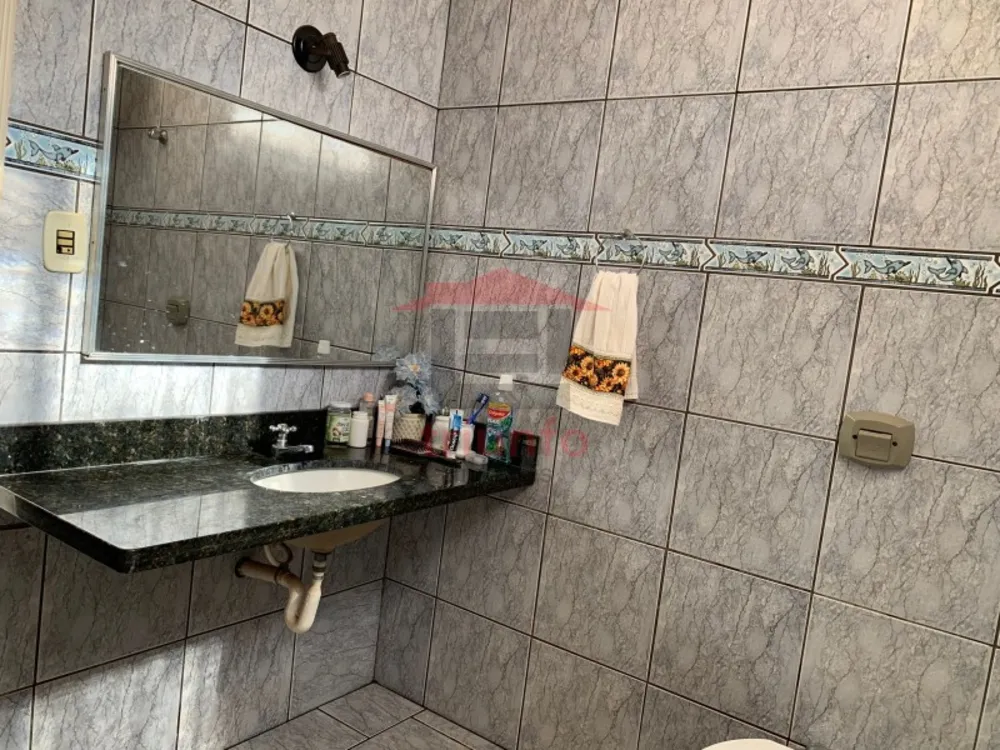 Casa, 3 quartos, 151 m² - Foto 5