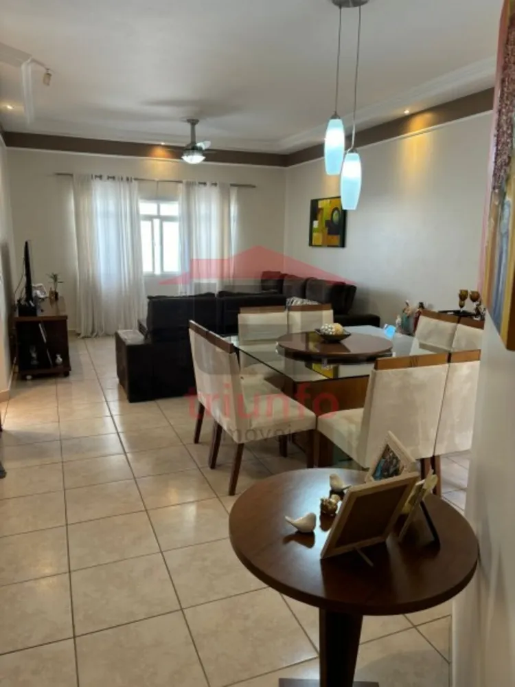 Casa, 3 quartos, 200 m² - Foto 6