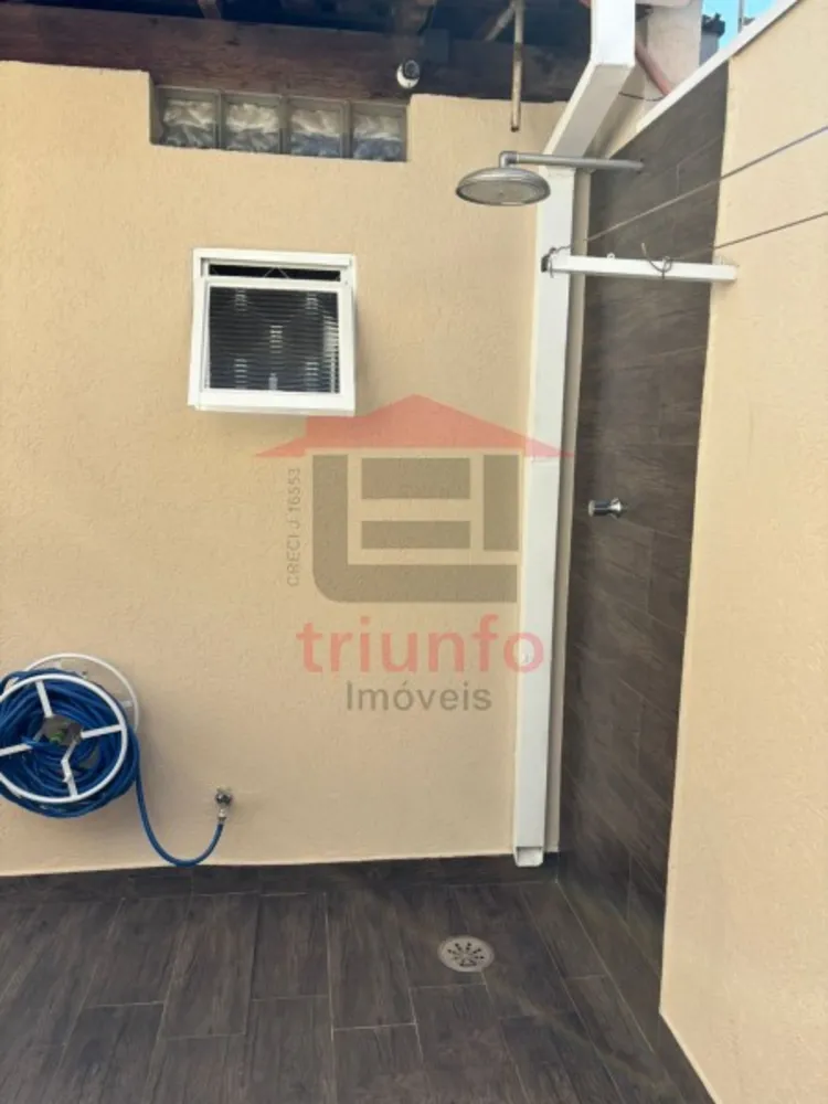 Casa, 3 quartos, 200 m² - Foto 5