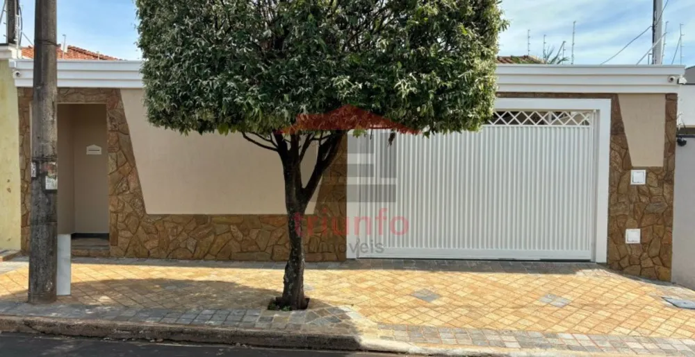 Casa, 3 quartos, 200 m² - Foto 7