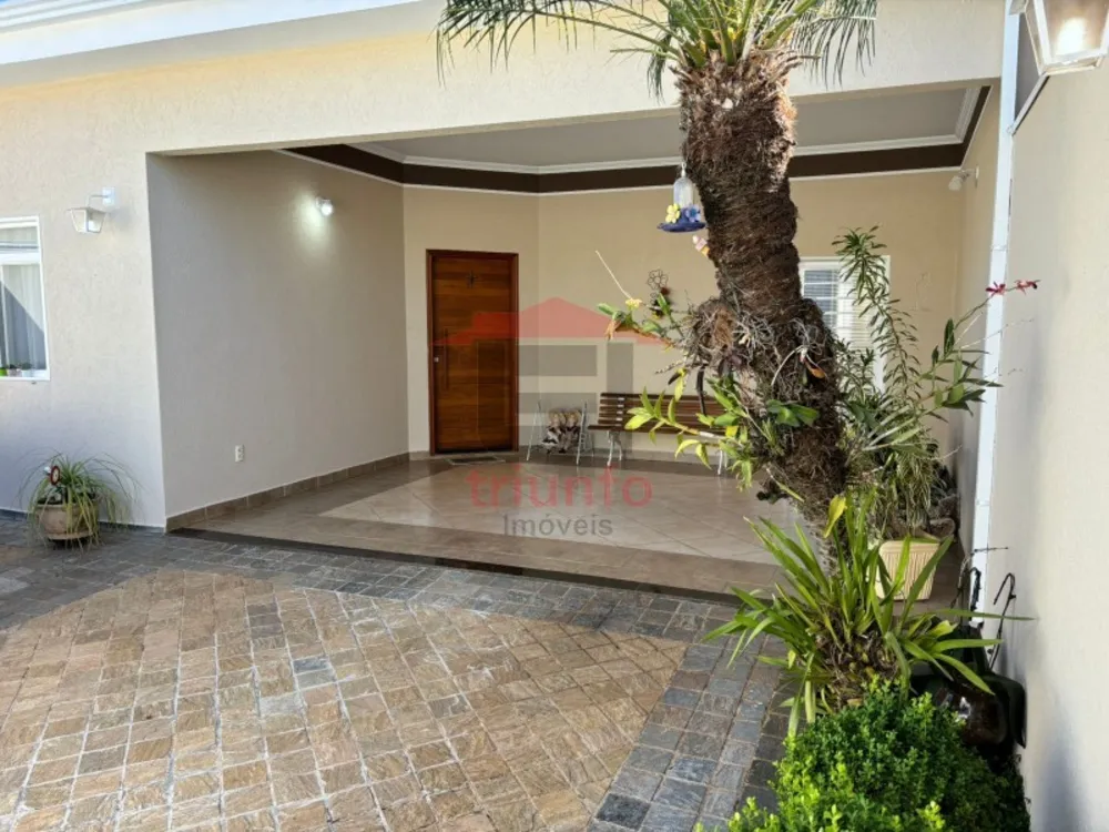 Casa, 3 quartos, 200 m² - Foto 4