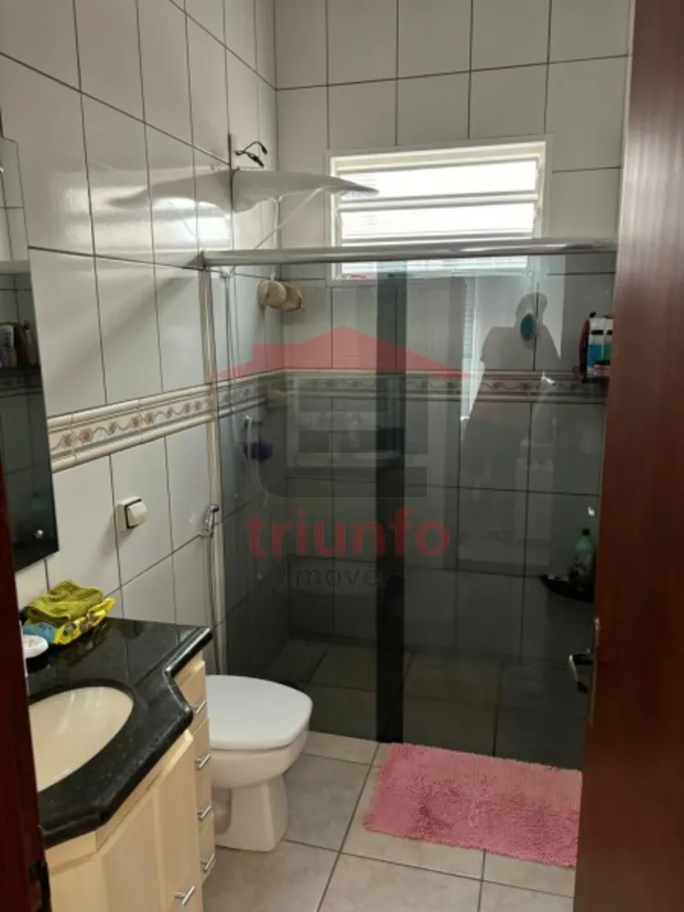 Casa, 3 quartos, 200 m² - Foto 8