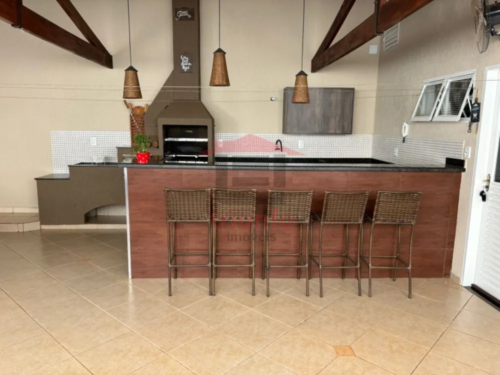Casa, 3 quartos, 200 m² - Foto 3