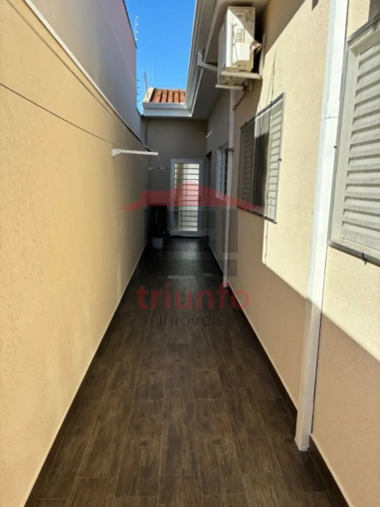 Casa, 3 quartos, 200 m² - Foto 1