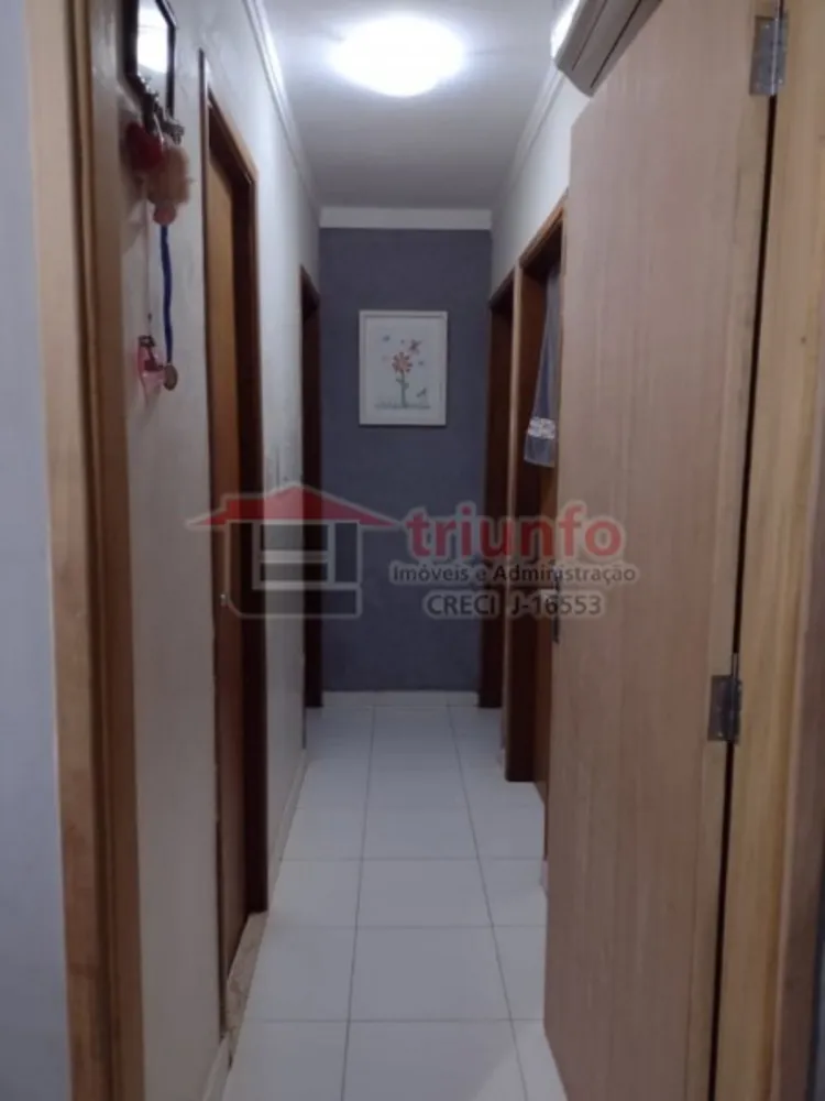 Apartamento, 3 quartos, 70 m² - Foto 3