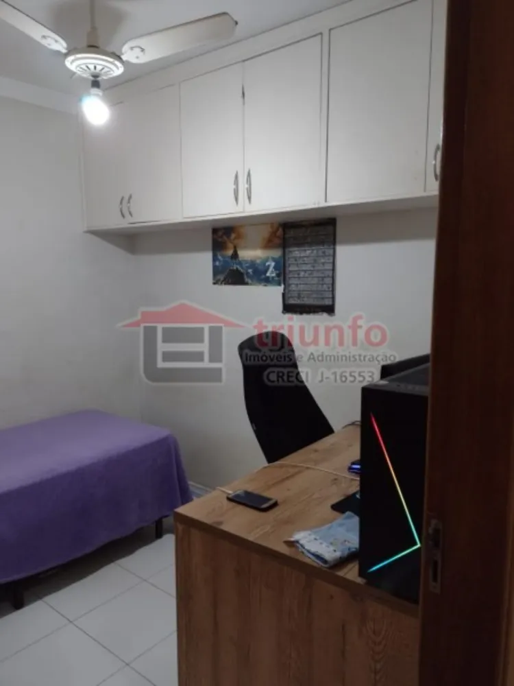 Apartamento, 3 quartos, 70 m² - Foto 12