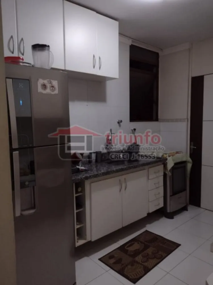 Apartamento, 3 quartos, 70 m² - Foto 6