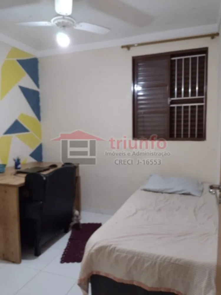 Apartamento, 3 quartos, 70 m² - Foto 10