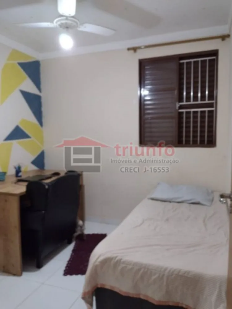 Apartamento, 3 quartos, 70 m² - Foto 4