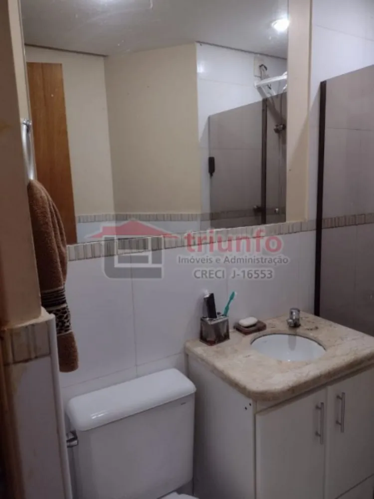 Apartamento, 3 quartos, 70 m² - Foto 7