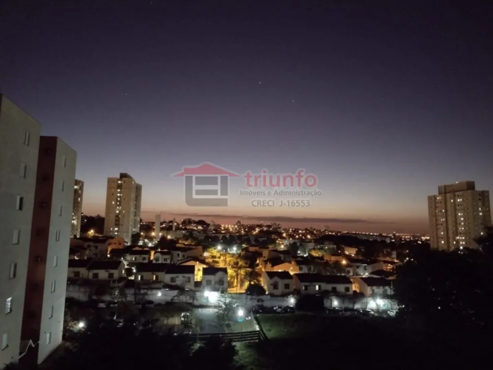 Apartamento, 3 quartos, 70 m² - Foto 5