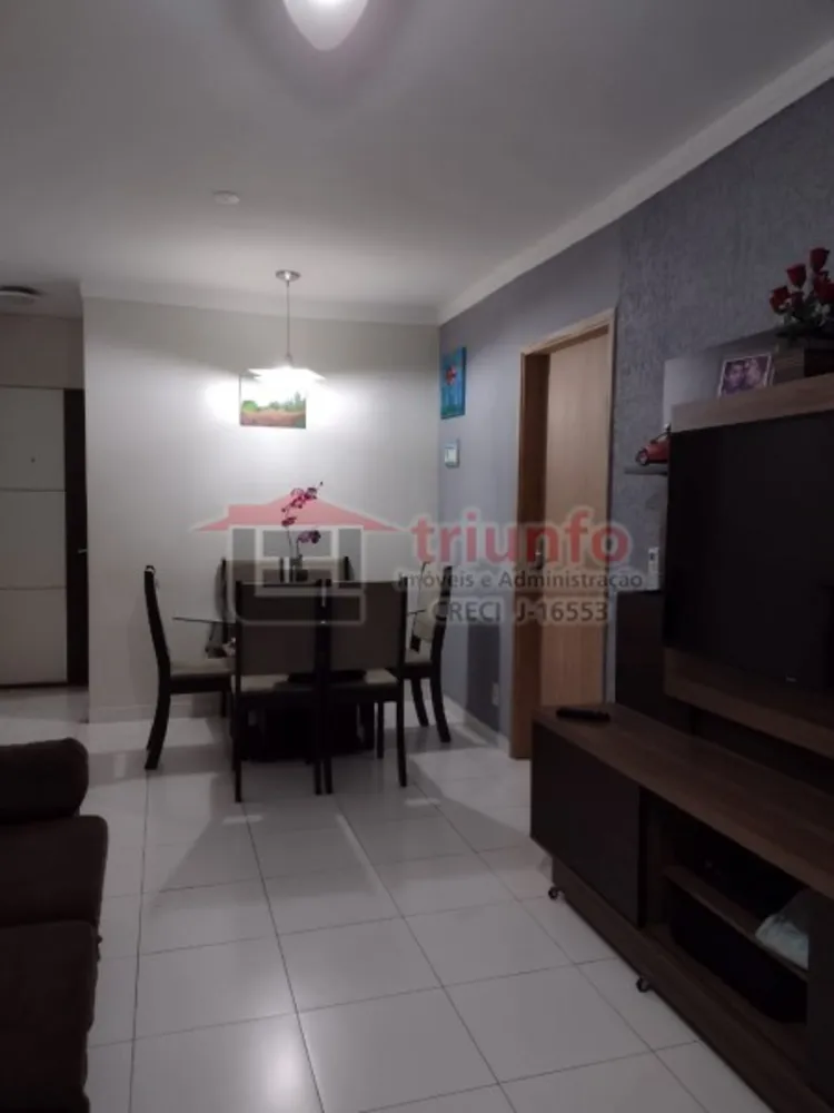 Apartamento, 3 quartos, 70 m² - Foto 11