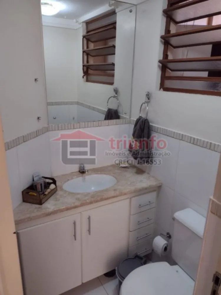 Apartamento, 3 quartos, 70 m² - Foto 2