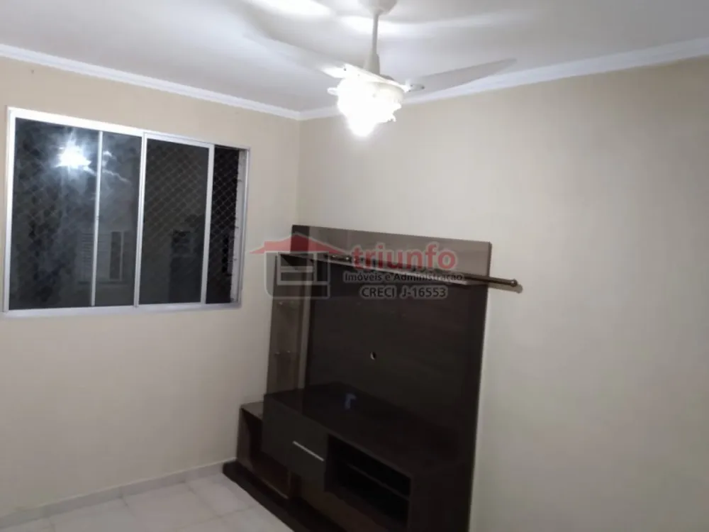Apartamento, 2 quartos, 49 m² - Foto 6
