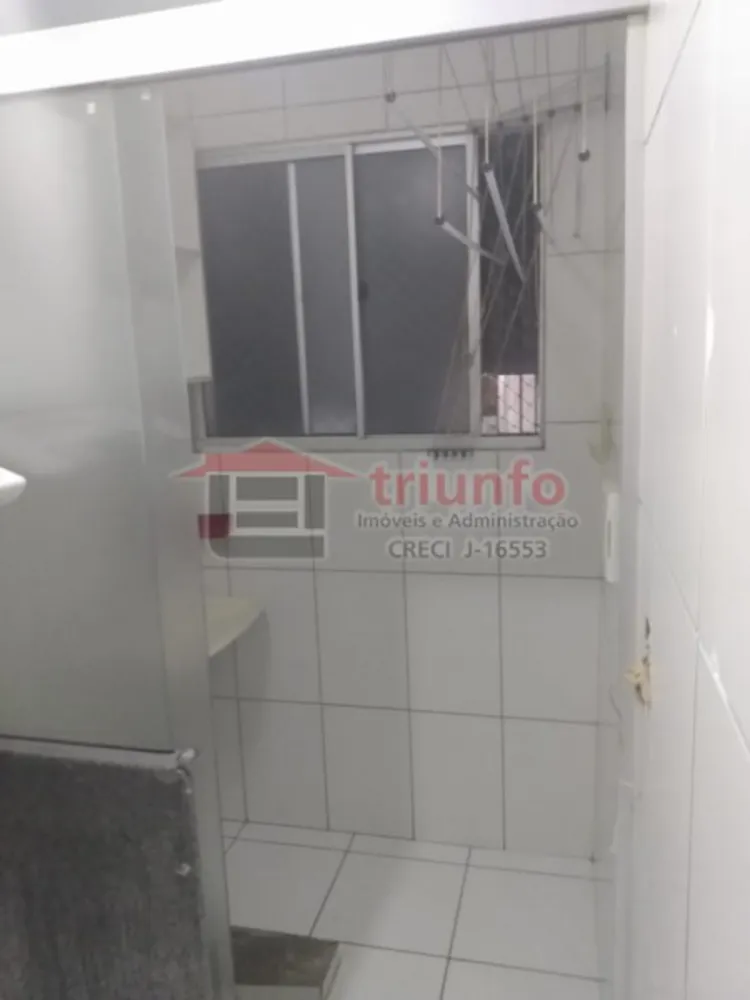 Apartamento, 2 quartos, 49 m² - Foto 4