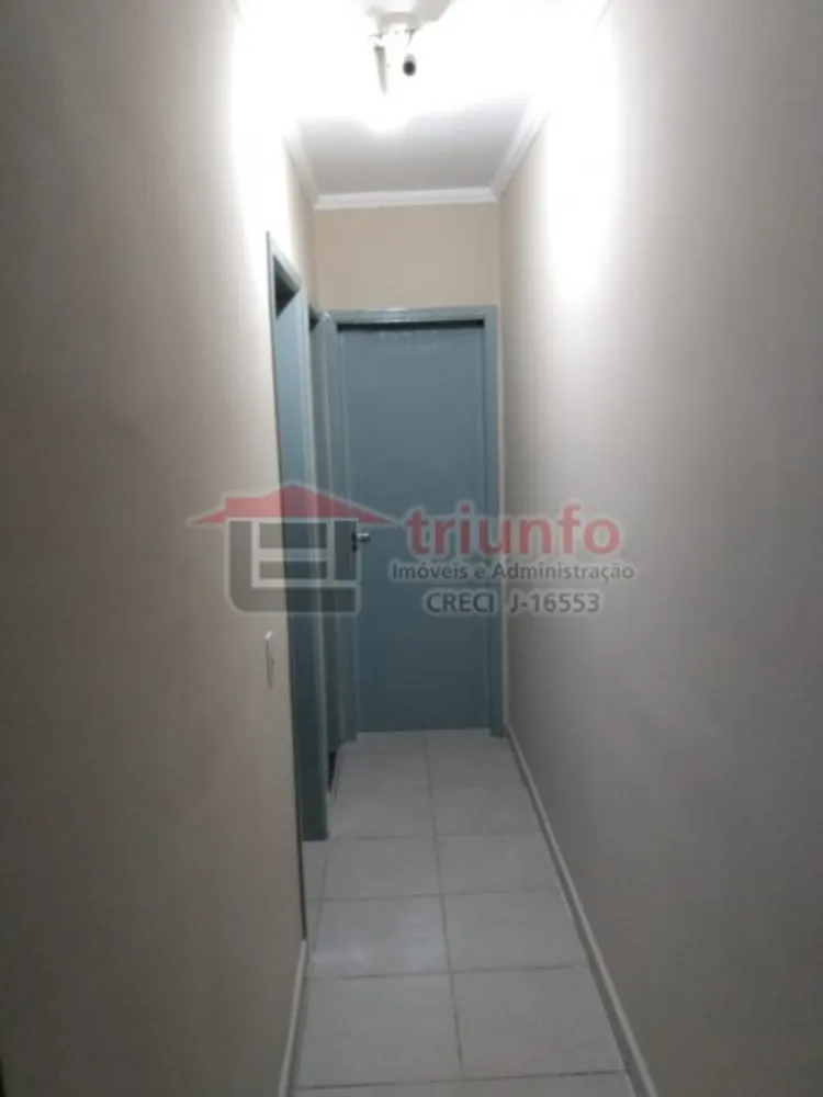Apartamento, 2 quartos, 49 m² - Foto 2