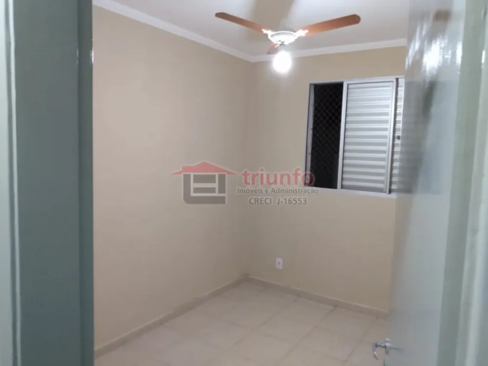 Apartamento, 2 quartos, 49 m² - Foto 5