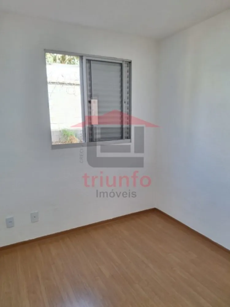 Apartamento, 2 quartos, 42 m² - Foto 5