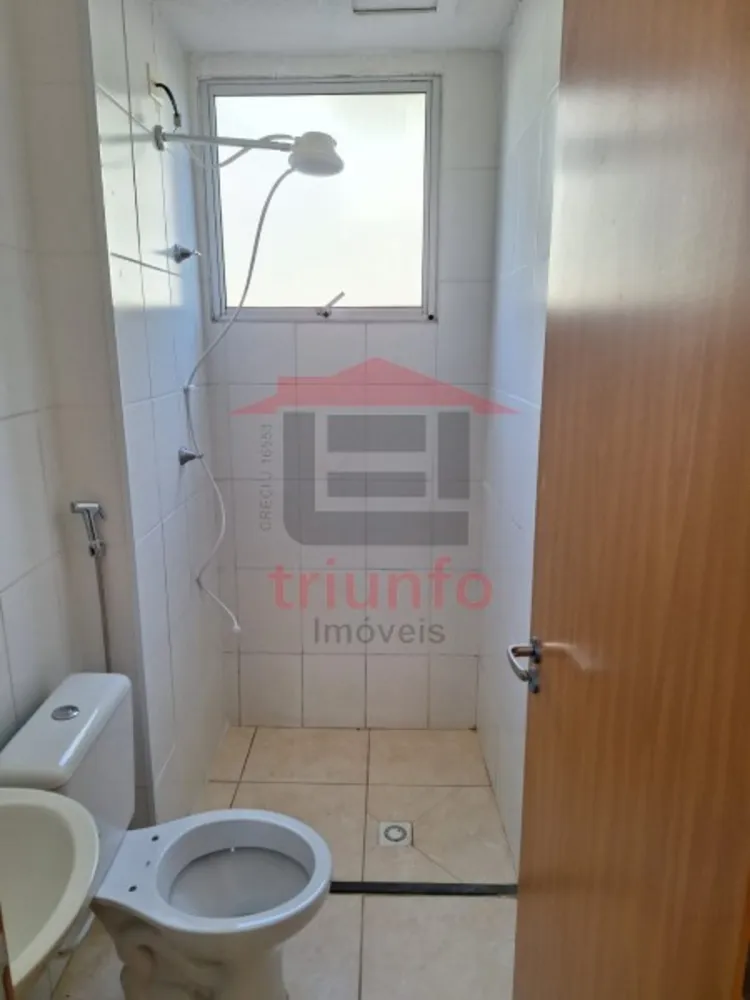 Apartamento, 2 quartos, 42 m² - Foto 2