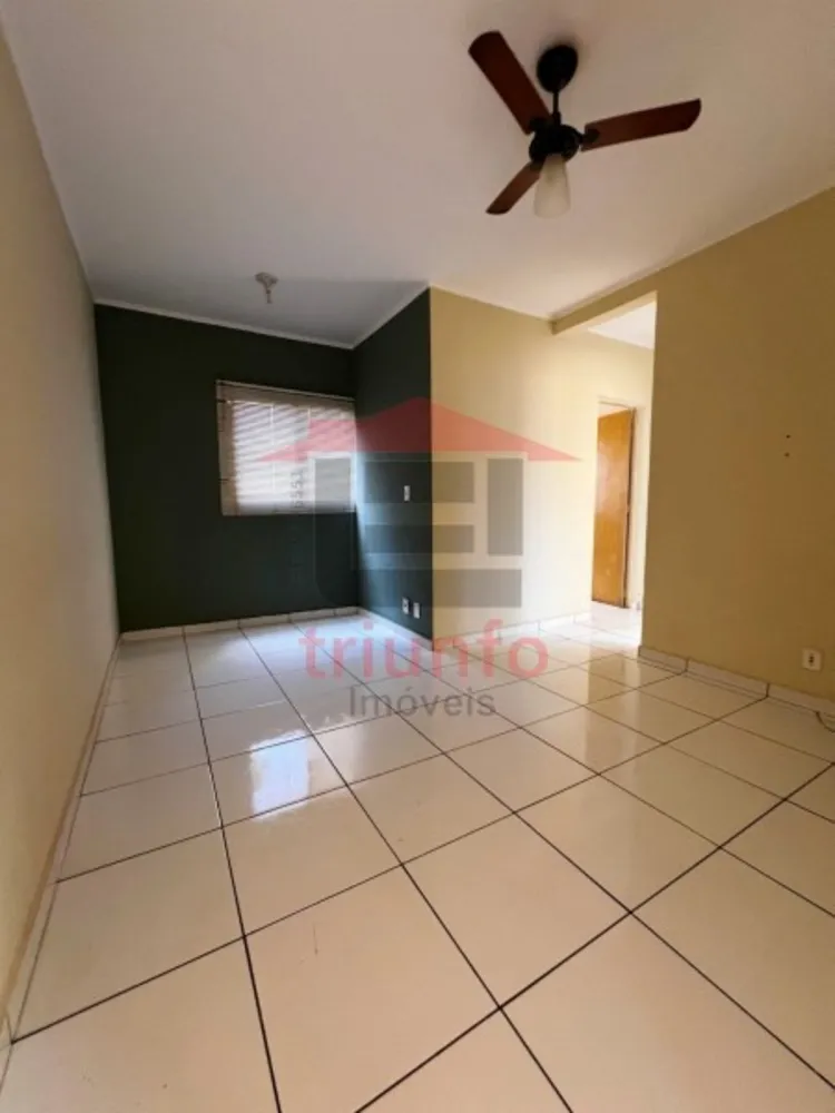 Apartamento, 2 quartos, 54 m² - Foto 1