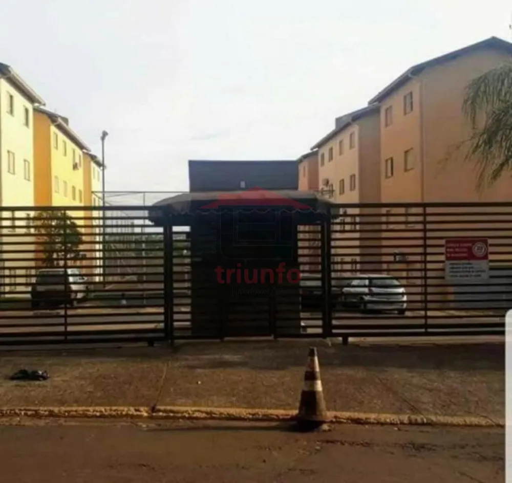 Apartamento, 2 quartos, 54 m² - Foto 12