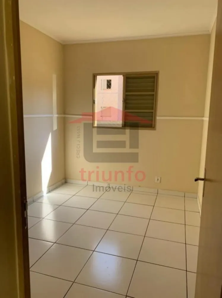 Apartamento, 2 quartos, 54 m² - Foto 4