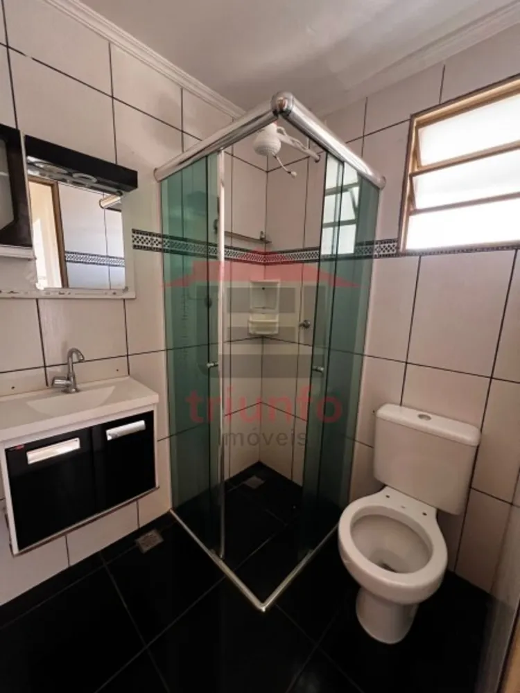 Apartamento, 2 quartos, 54 m² - Foto 7