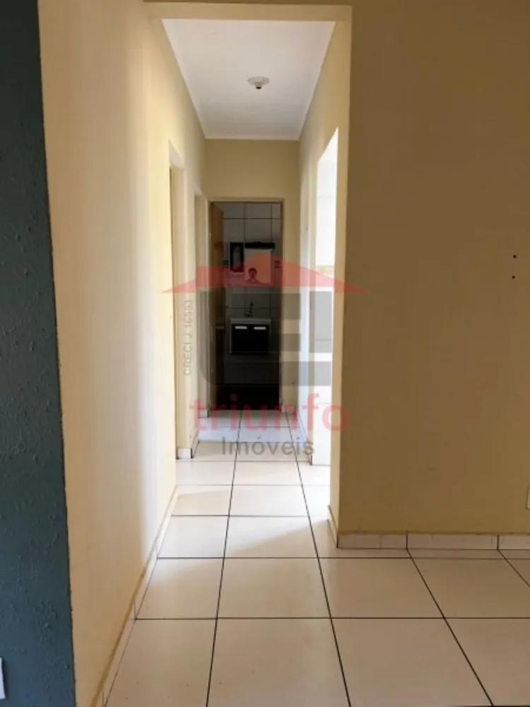 Apartamento, 2 quartos, 54 m² - Foto 6