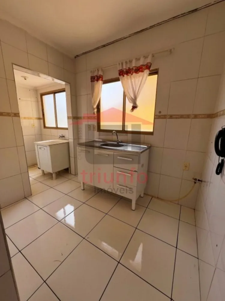 Apartamento, 2 quartos, 54 m² - Foto 5