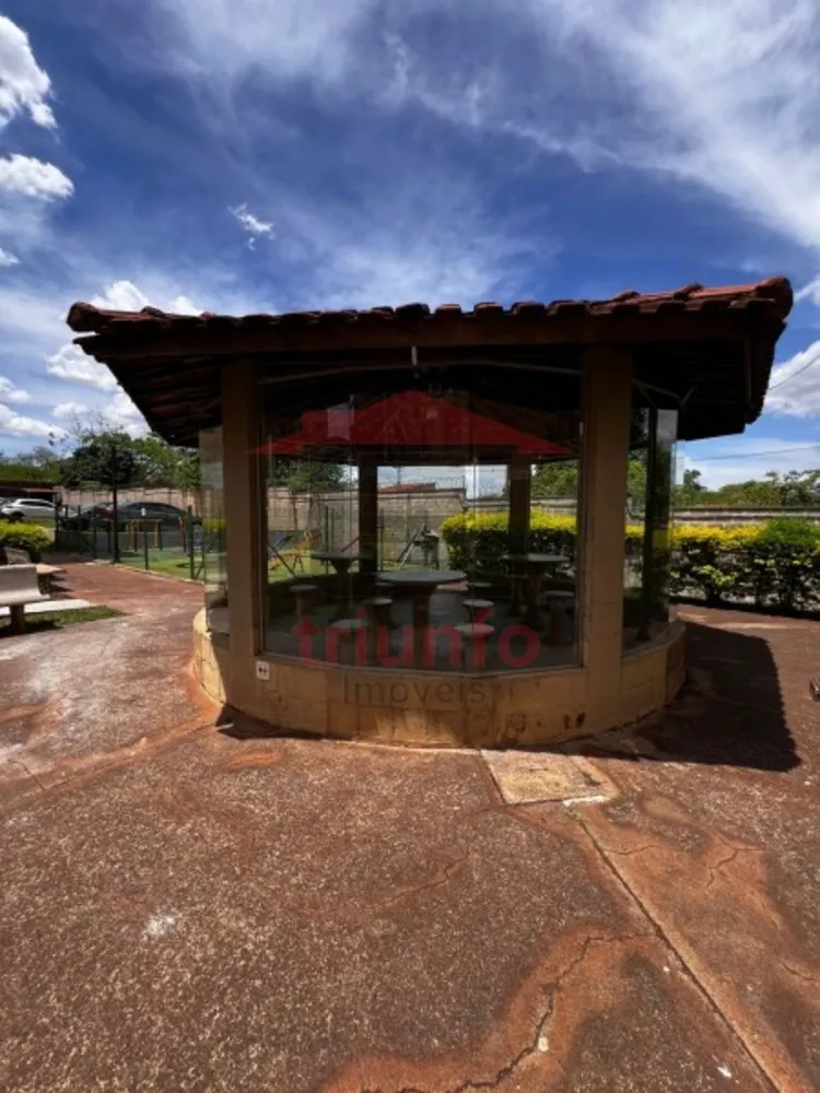 Apartamento, 2 quartos, 54 m² - Foto 9
