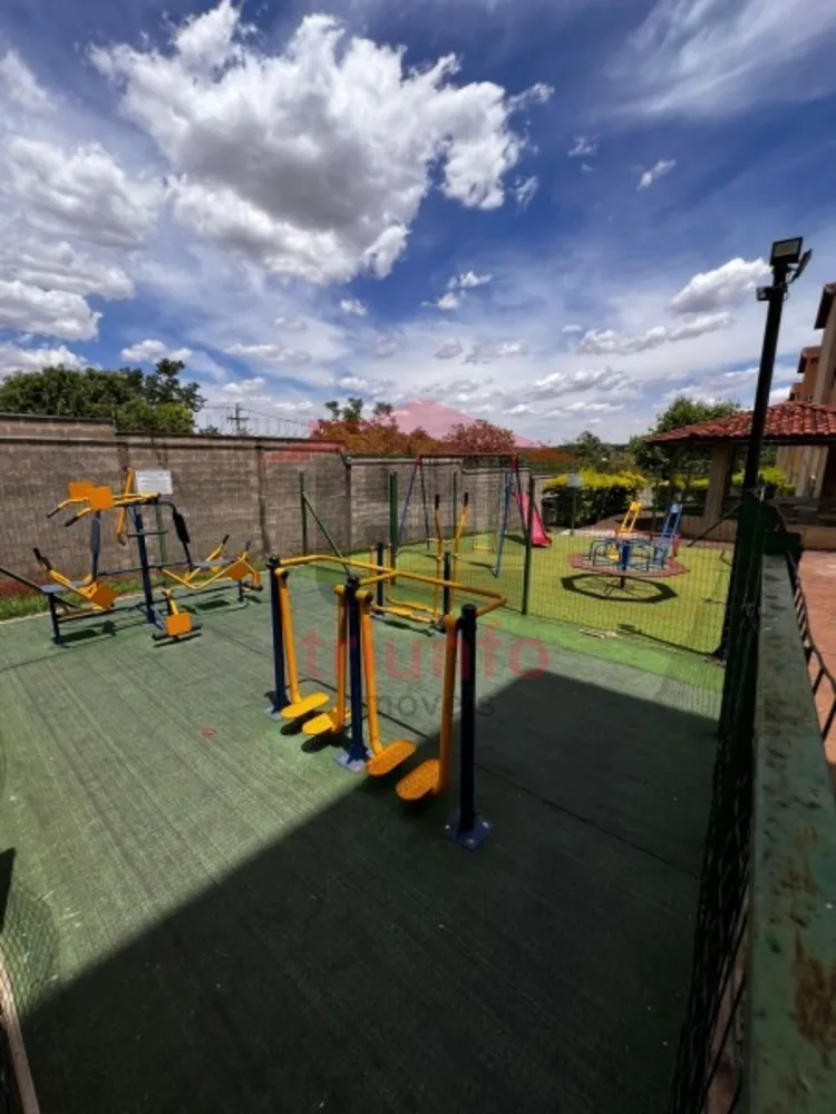 Apartamento, 2 quartos, 54 m² - Foto 8