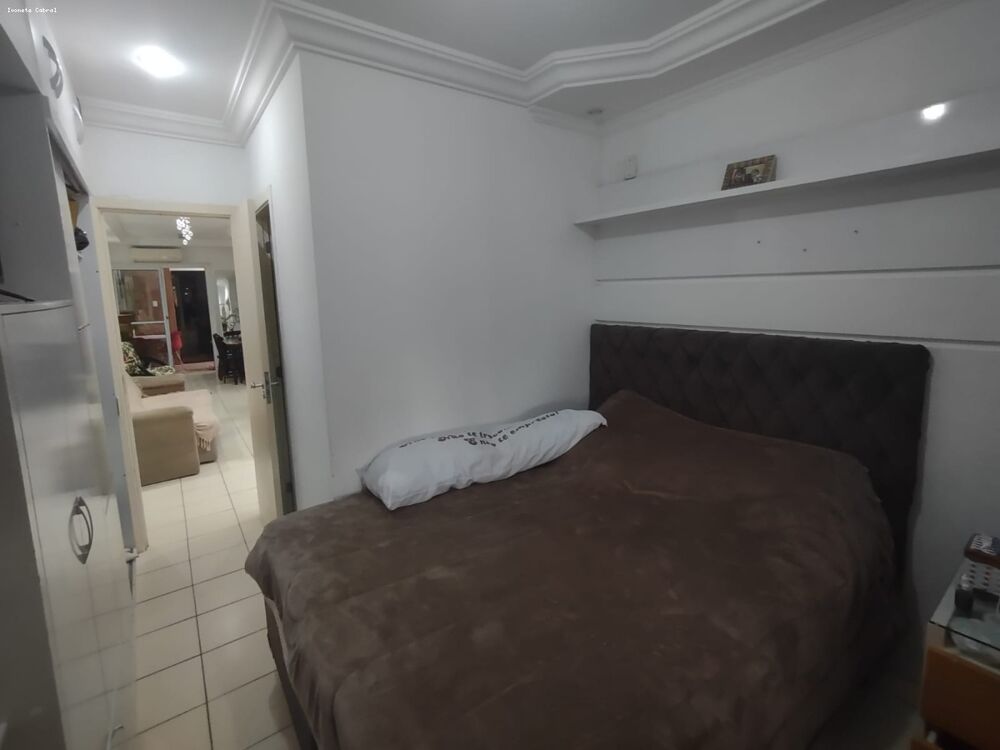 Casa de Condomínio à venda com 3 quartos - Foto 6