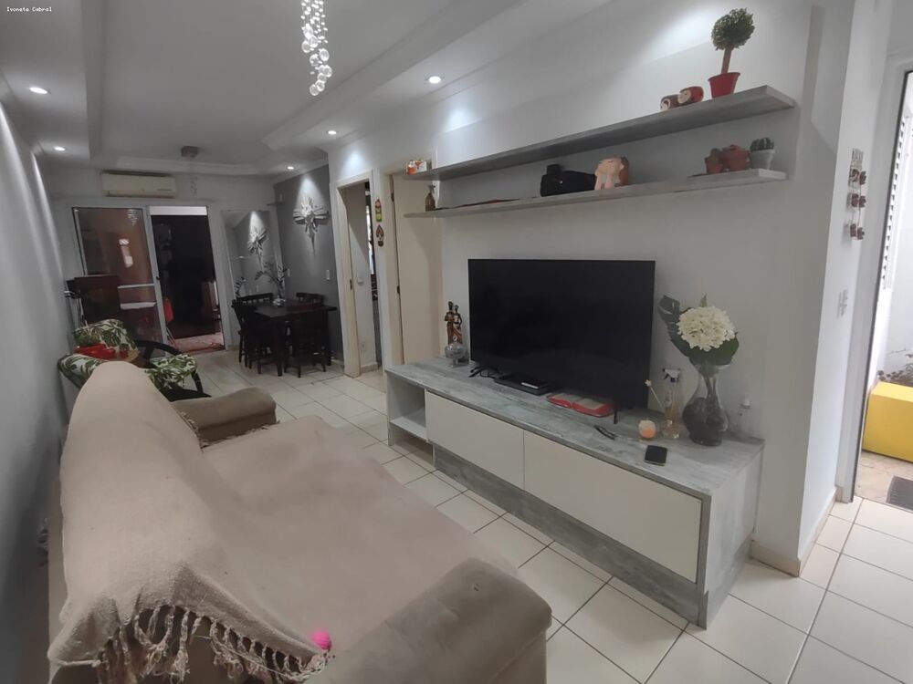 Casa de Condomínio à venda com 3 quartos - Foto 3