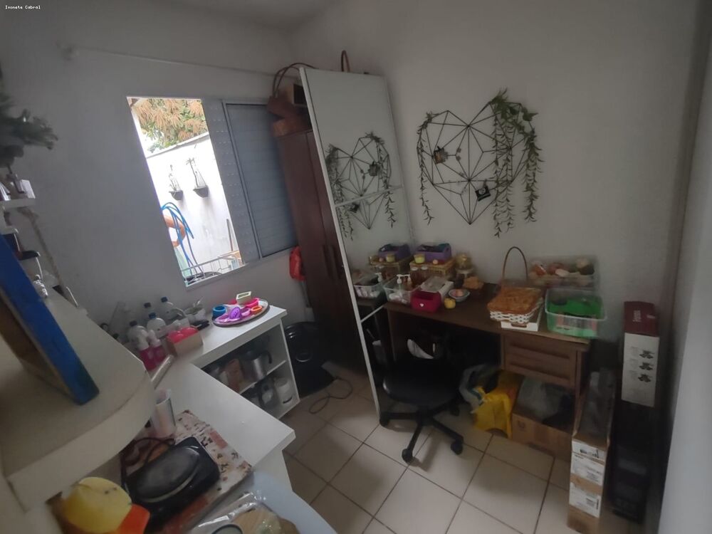 Casa de Condomínio à venda com 3 quartos - Foto 5