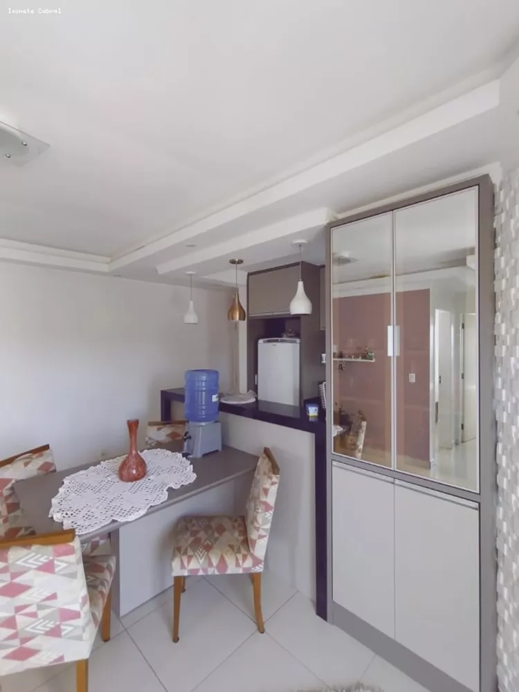 Apartamento, 2 quartos - Foto 5