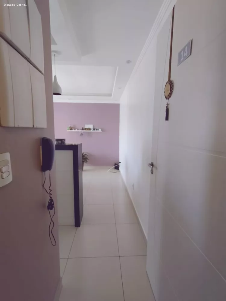 Apartamento, 2 quartos - Foto 20