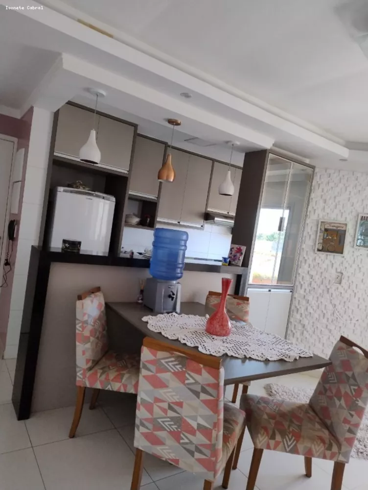 Apartamento, 2 quartos - Foto 2