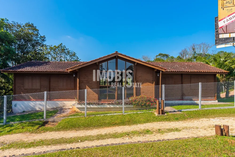 Casa Comercial, 224 m² - Foto 1